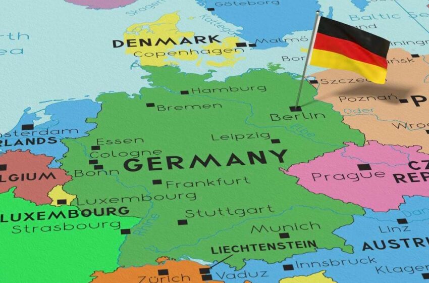  جرمنی نے مزدروں کو لیبر مارکیٹ میں شامل کرنے کا آغاز کر دیا