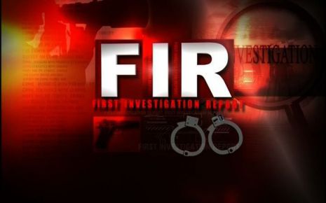  نادرن بائی پاس لیبراسکوائرمیں چوری کرنے والاگینگ پکڑاگیا،مقدمہ درج