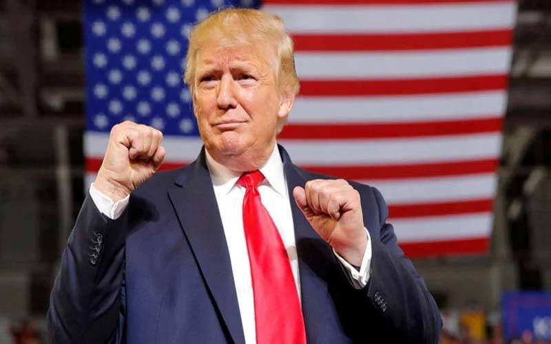  امریکا میں غیر قانونی تارکینِ وطن کی پکڑ دھکڑ اور ملک بدری شروع